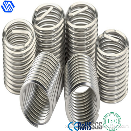 Stainless Steel Screw
